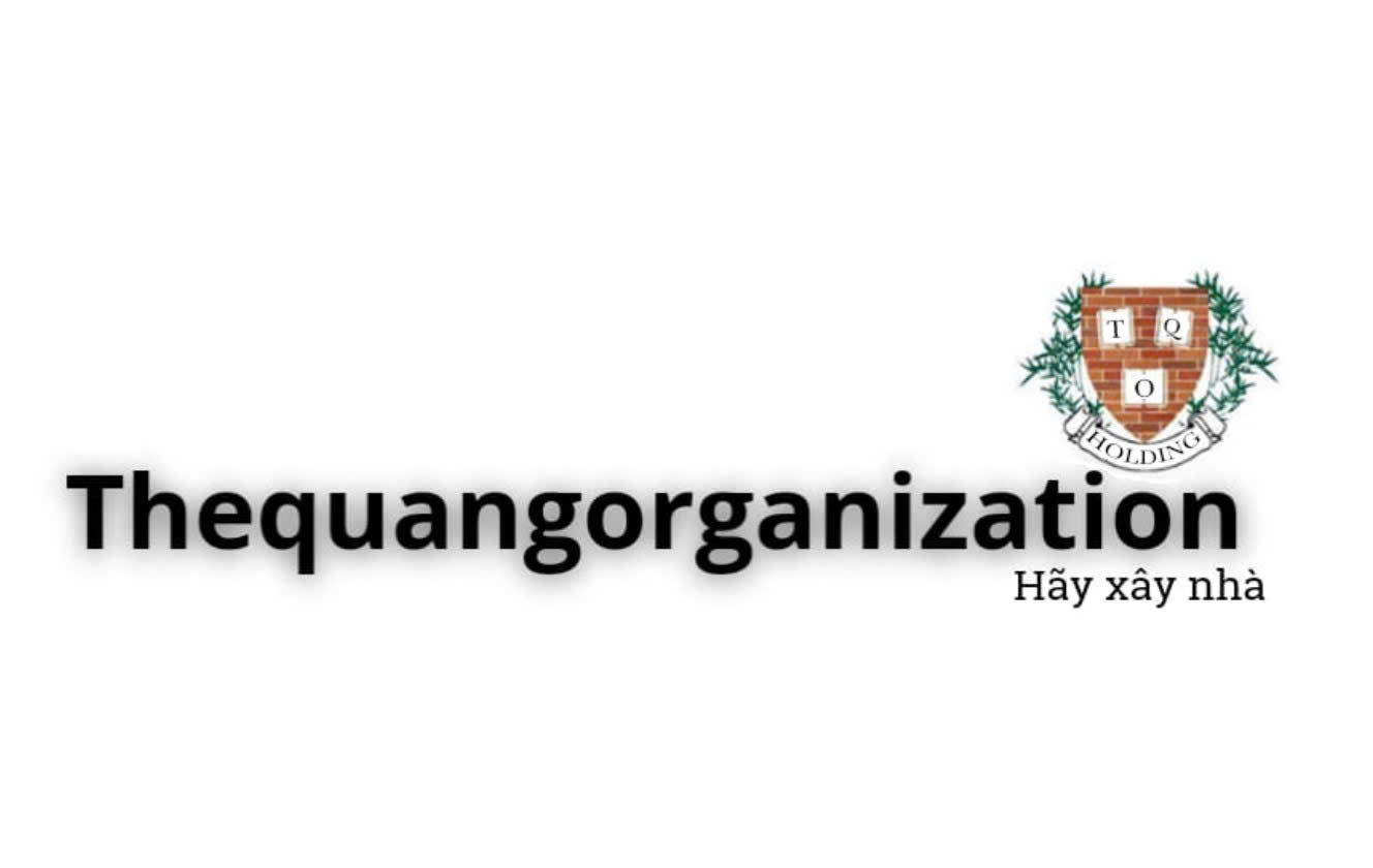 The Quang Organization Logo